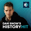 Dan Snow's History Hit artwork