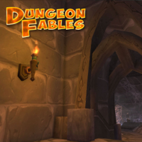 Dungeon Fables podcast
