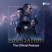Foundation: The Official Podcast thumnail