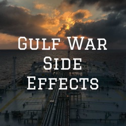 Gulf War Side Effects