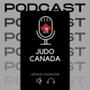 Judo Canada's Podcast artwork