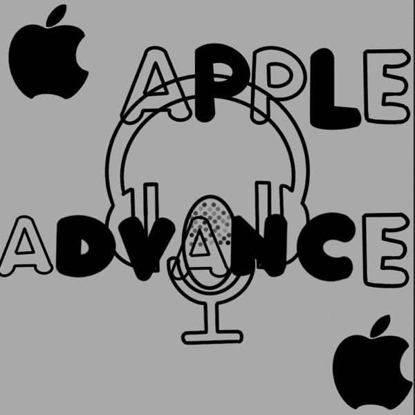 AppleAdvance Artwork