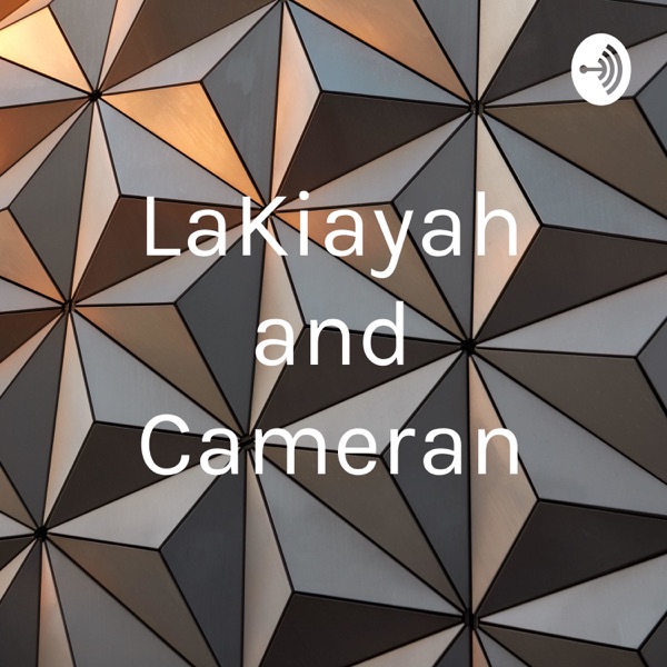 LaKiayah and Cameran Artwork