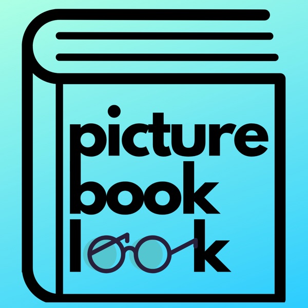 Picture Book Look Artwork