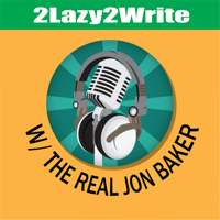 2Lazy2Write podcast