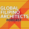 Global Filipino Architects' Podcast artwork