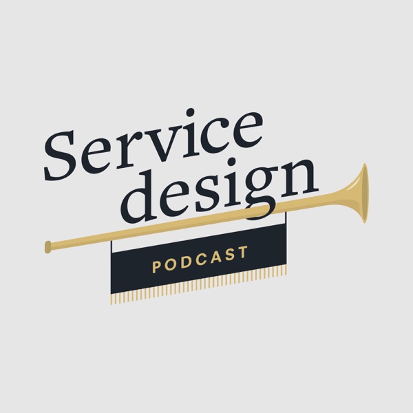 Service Design Podcast