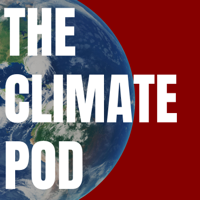 Eric Holthaus On His Vision Of The Future Earth
