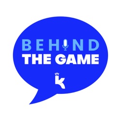 Behind the Game- Episode 6 with Rick Nadeau from MSG Sports