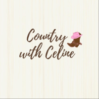 TY CLARK - Country with Celine