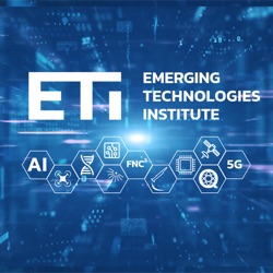 Emerging Technologies in FY24 Appropriations Part 1