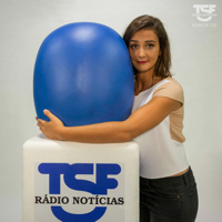 TSF - A Idade dos PorquÃªs - Podcast podcast