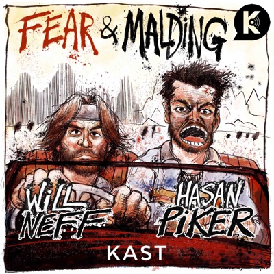 Fear & Malding Fear & Malding