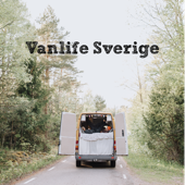 Vanlife Sverige - Carl & Isabel Waite