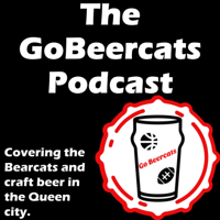 Ep 37 - Chaos ft. Brian Fox