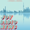 JOY Radio News artwork
