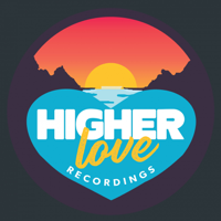 Higher Love 015 | Ed Mahon Guest Mix