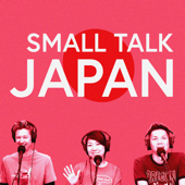Small Talk Japan - Small Talk Japan
