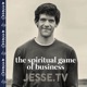 The Spiritual Game of Business