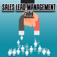 Sales Lead Management Radio podcast