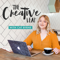 006: JEN CARRINGTON - Creative Coach