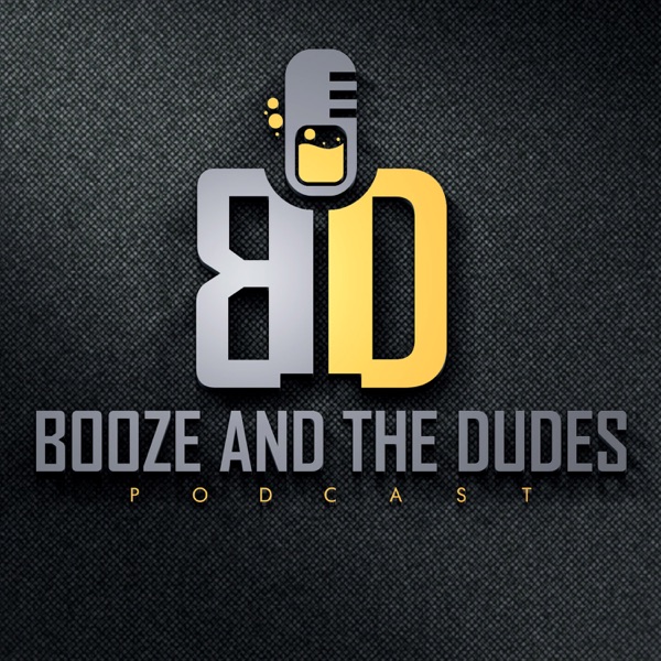 Booze and the Dudes Artwork