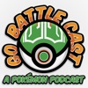 Go Battlecast Podcast artwork