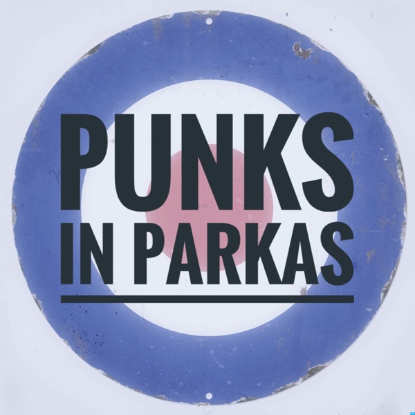 Punks in Parkas