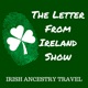 The Letter from Ireland Podcast - with Carina & Mike Collins