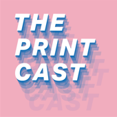 The Print Cast - Nicholas Naughton