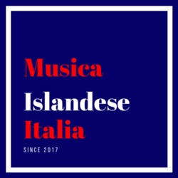 Musica Islandese Italia Podcast