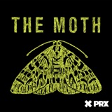 The Moth Radio Hour: Hear Me Roar podcast episode