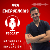 99% Emergencias - Enfermero de simulación