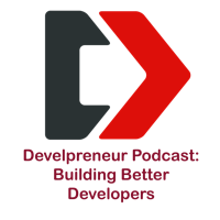 Technology and Disruptions - Interview With Chris Davidson