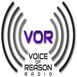 Special Edition: VOR Joins Conversations with a Calvinist to Talk All Things G3