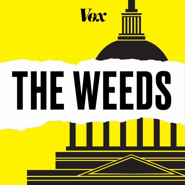 The Weeds Artwork