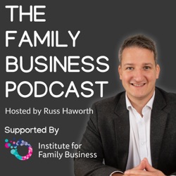 Right Effort - The Mindful Family Business