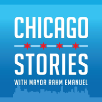 Chicago Stories podcast