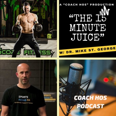 COACH HOS PODCAST COACH HOS PODCAST