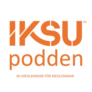 IKSUpodden