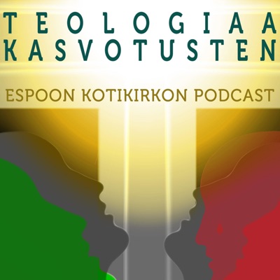 Teologiaa kasvotusten Teologiaa kasvotusten