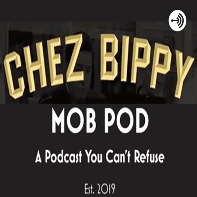 Chez Bippy Mob Pod Chez Bippy Mob Pod