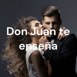 Don Juan te enseña