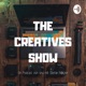 The Creatives Show - ein Podcast von und mit Stefan Rötzer