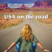 USA on the road - viaggi negli States! - Simona Sacrifizi