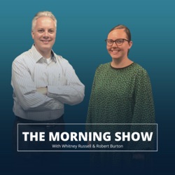 The Morning Show (Labor Day)