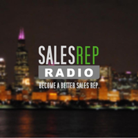 "The New Game of Selling" with Mitch Axelrod