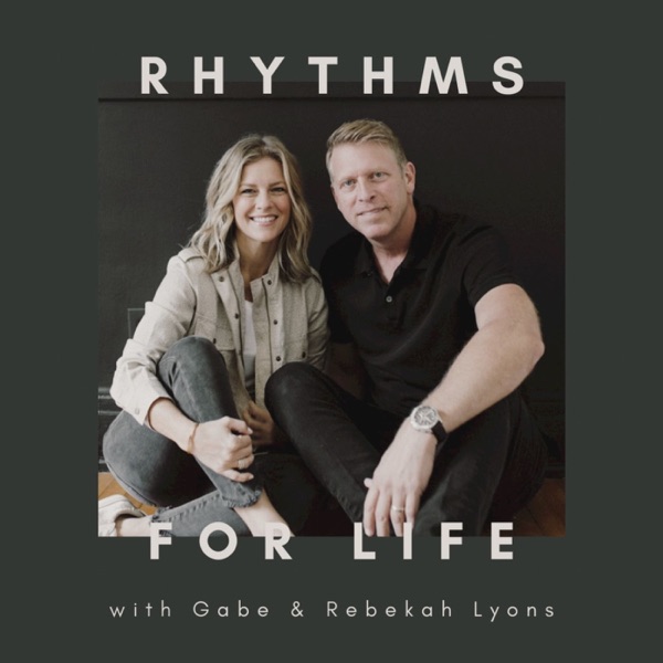 Rhythms for Life