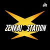 Zenkai Station artwork