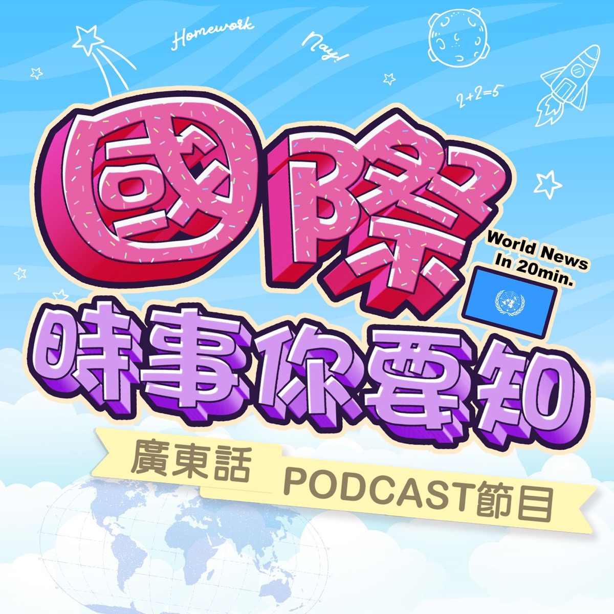 新聞 Podcast Rankings